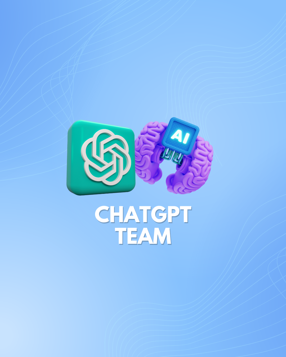 ChatGPT Plus Invite